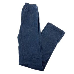 Diesel Blue Sandre Straight Leg Jeans | Made in Italy